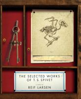 The_selected_works_of_T__S__Spivet